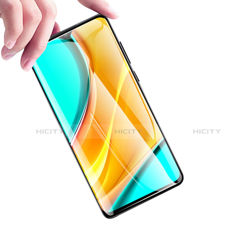 Protector de Pantalla Cristal Templado para Xiaomi Redmi 9 Claro