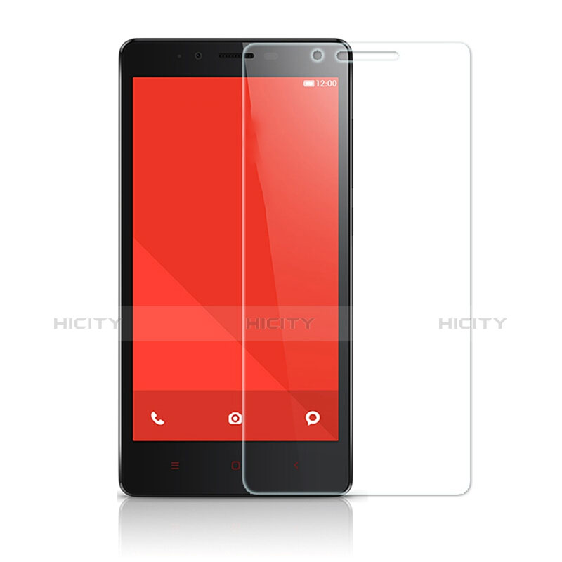 Protector de Pantalla Cristal Templado para Xiaomi Redmi Note Prime Claro