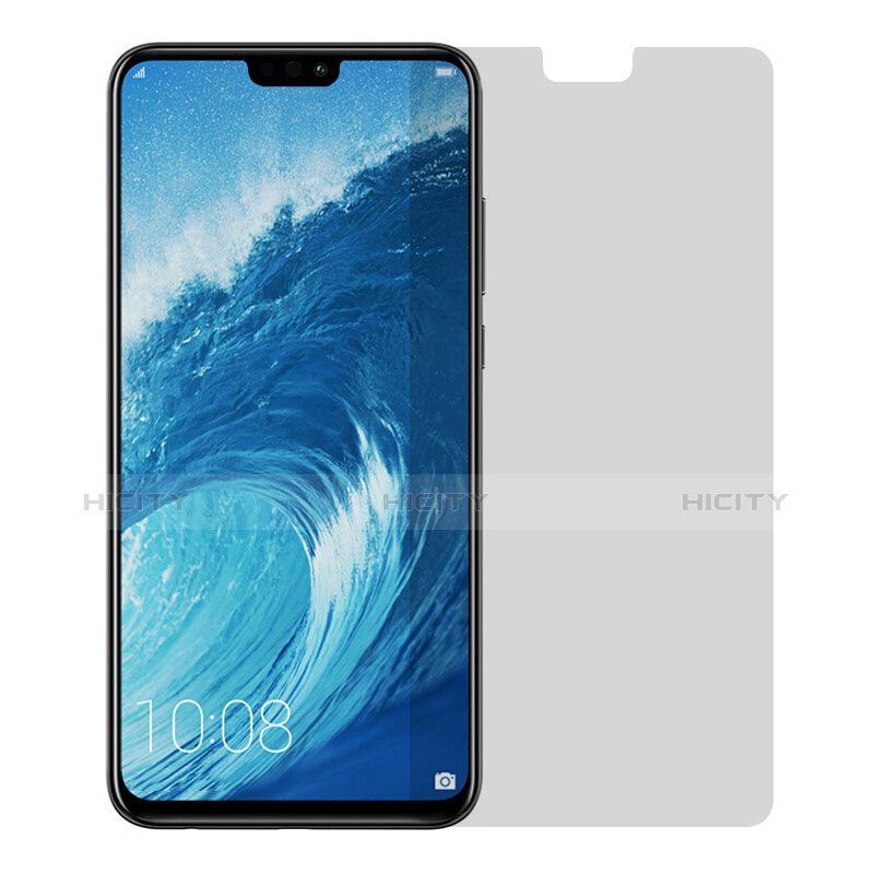 Protector de Pantalla Cristal Templado Privacy para Huawei Honor 8X Claro