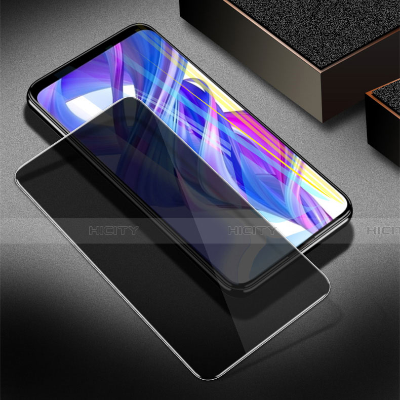 Protector de Pantalla Cristal Templado Privacy para Huawei P Smart Z (2019) Claro