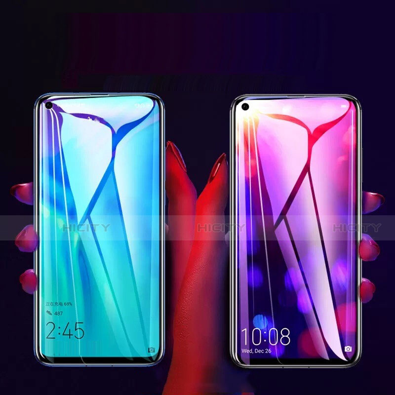 Protector de Pantalla Cristal Templado Privacy para Huawei P20 Lite (2019) Claro