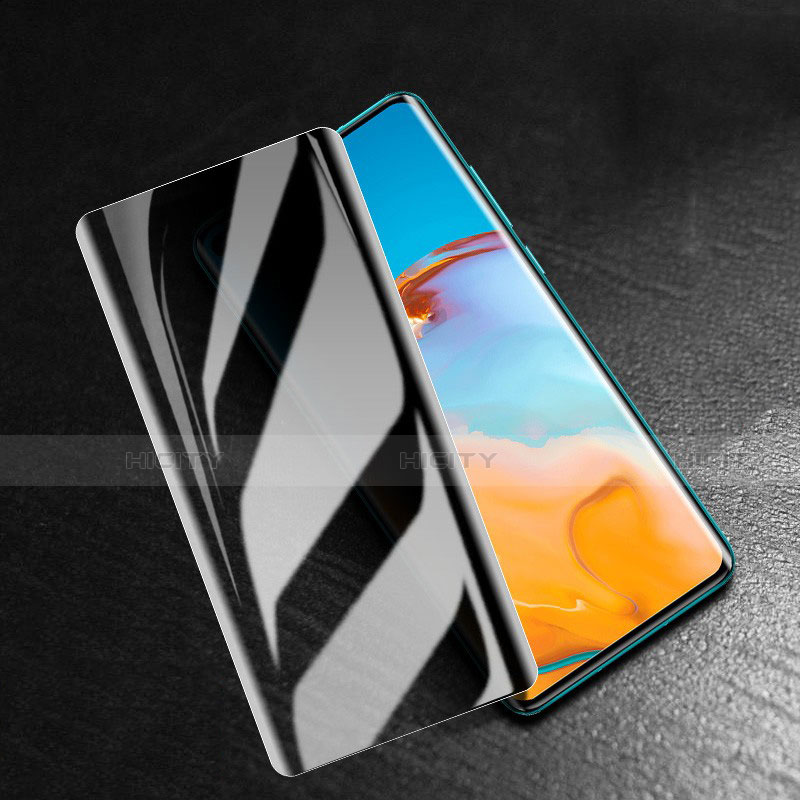 Protector de Pantalla Cristal Templado Privacy para Huawei P40 Pro+ Plus Claro