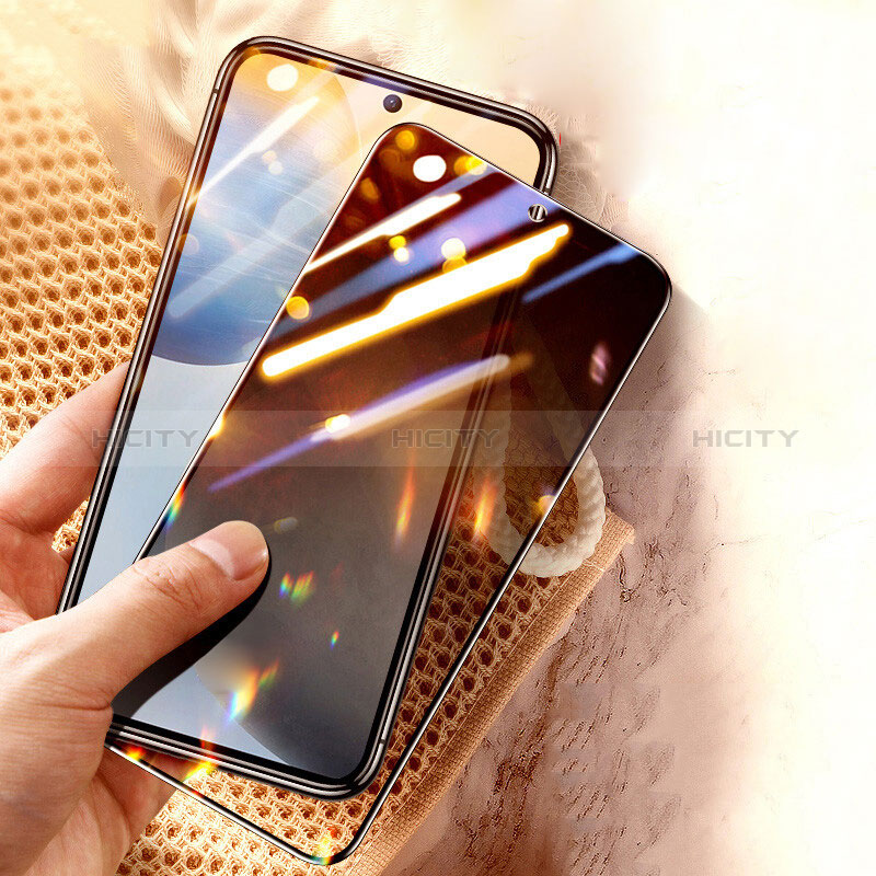 Protector de Pantalla Cristal Templado Privacy para Oppo A1 Pro 5G Claro