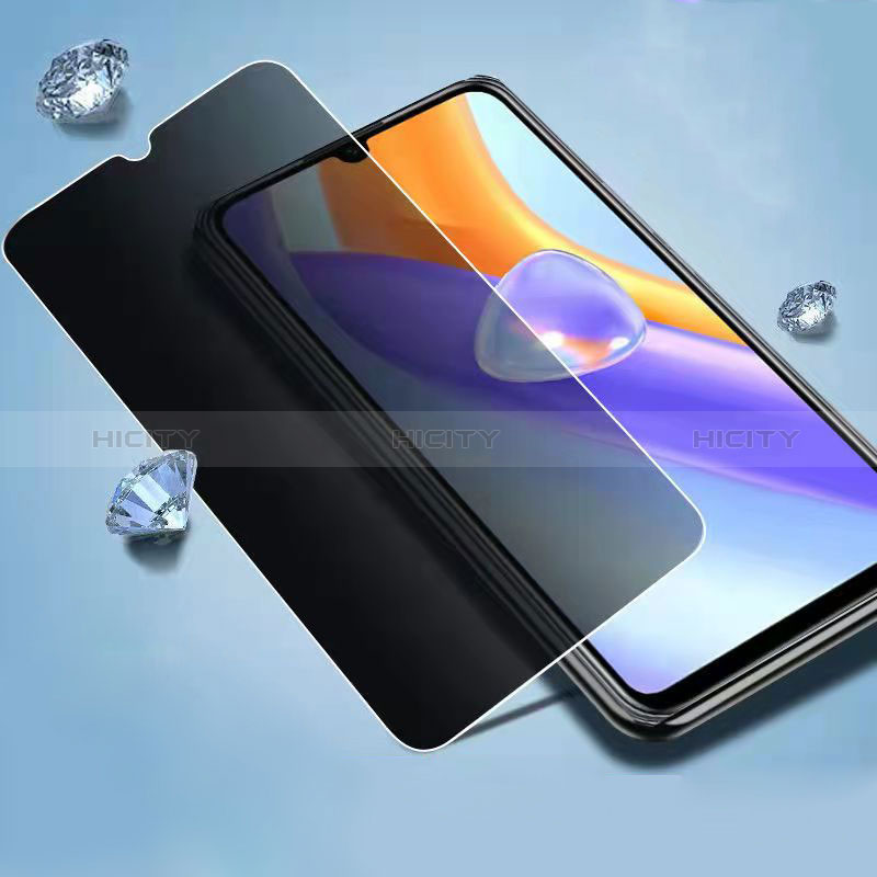 Protector de Pantalla Cristal Templado Privacy para Realme Q5x 5G Claro