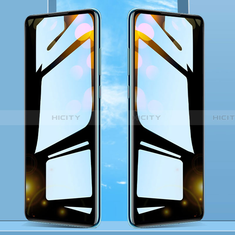Protector de Pantalla Cristal Templado Privacy para Samsung Galaxy A23 5G SC-56C Claro