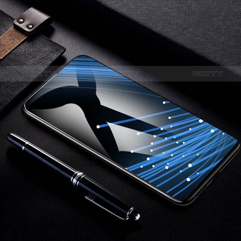 Protector de Pantalla Cristal Templado Privacy para Vivo V21s 5G Claro