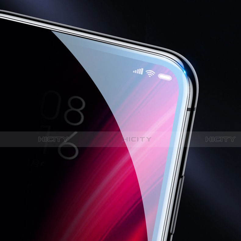 Protector de Pantalla Cristal Templado Privacy para Xiaomi Mi 9T Claro