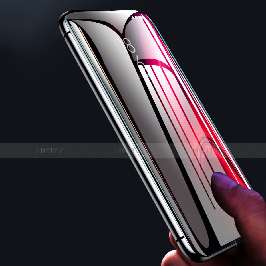 Protector de Pantalla Cristal Templado Privacy para Xiaomi Mi 9T Pro Claro