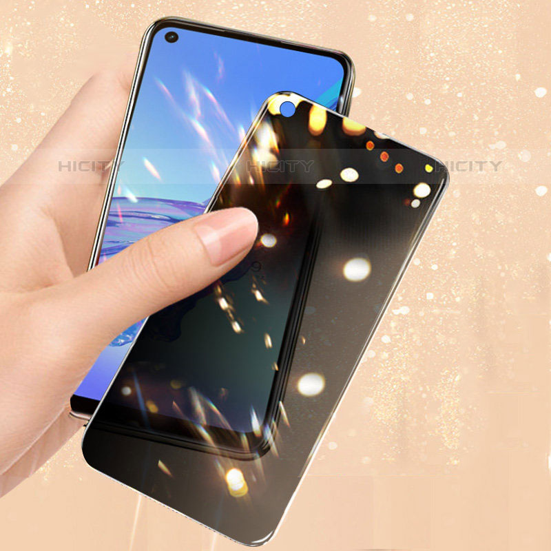 Protector de Pantalla Cristal Templado Privacy S01 para OnePlus Nord CE 2 Lite 5G Claro