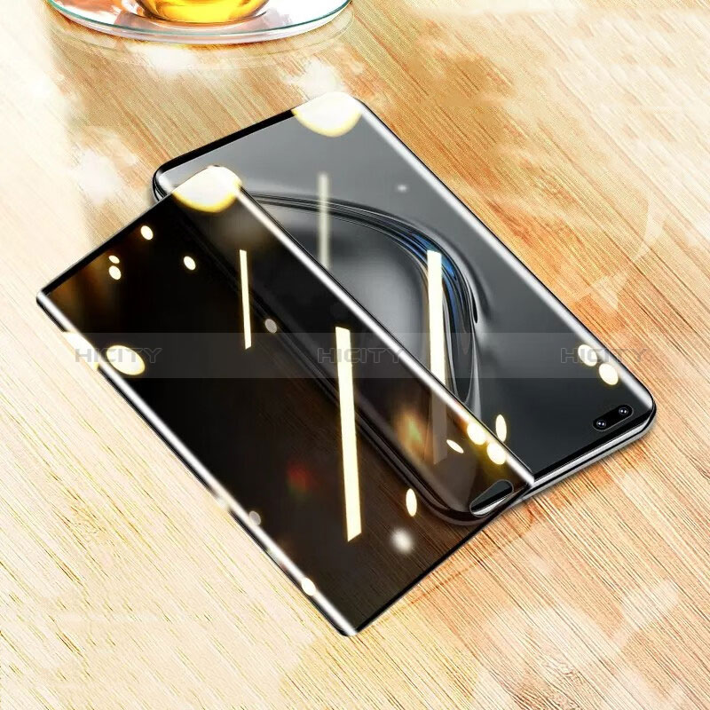 Protector de Pantalla Cristal Templado Privacy S02 para Huawei Honor Magic3 5G Claro