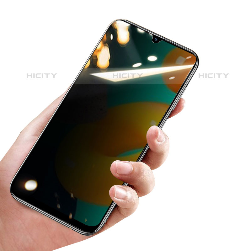 Protector de Pantalla Cristal Templado Privacy S05 para Samsung Galaxy M01s Claro
