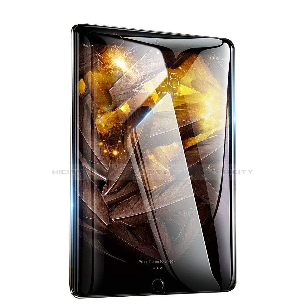 Protector de Pantalla Cristal Templado T01 para Apple iPad New Air (2019) 10.5 Claro