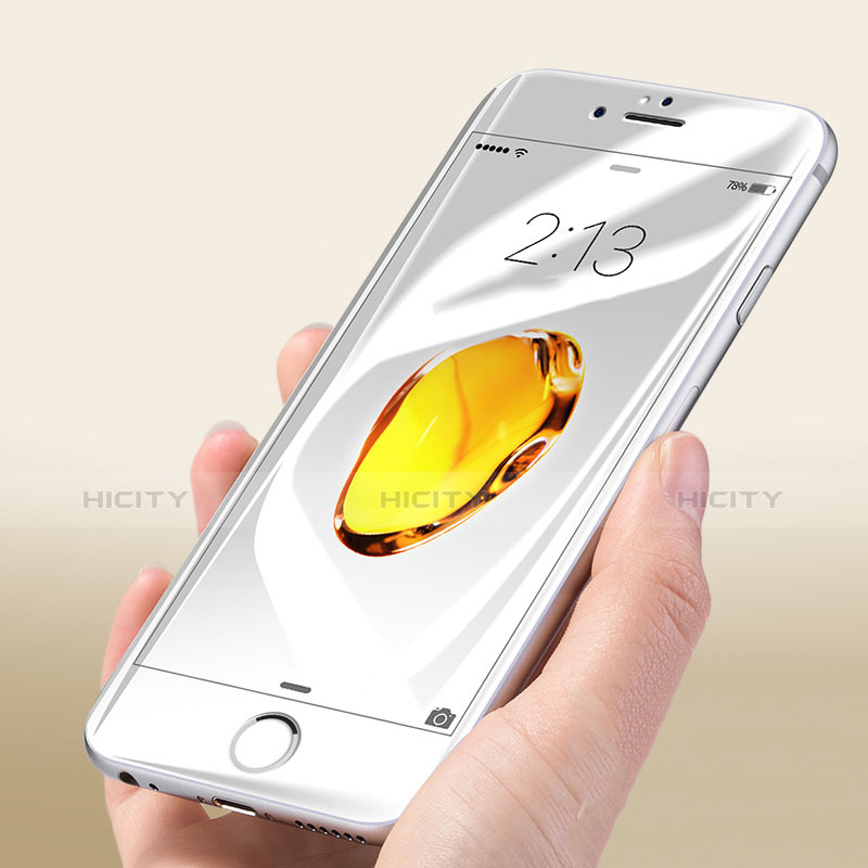 Protector de Pantalla Cristal Templado T01 para Apple iPhone 6S Claro