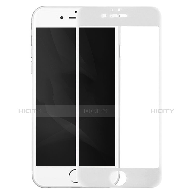 Protector de Pantalla Cristal Templado T01 para Apple iPhone 6S Claro