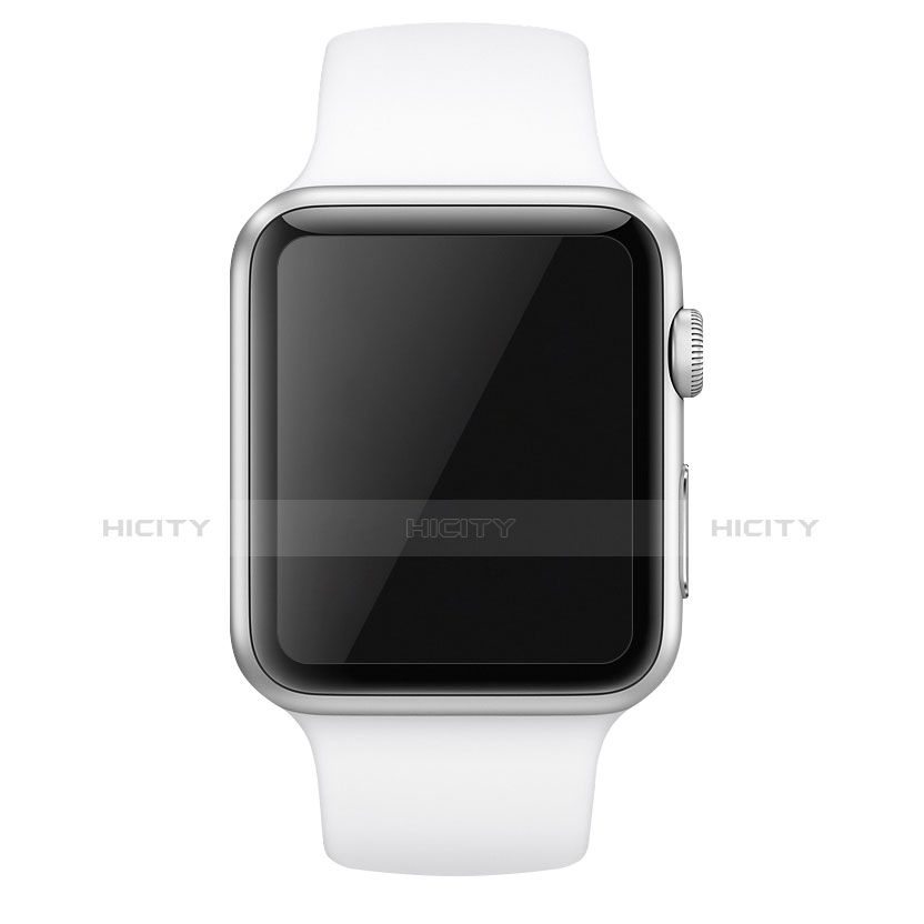 Protector de Pantalla Cristal Templado T01 para Apple iWatch 2 38mm Claro