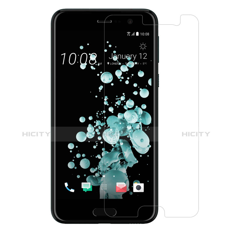 Protector de Pantalla Cristal Templado T01 para HTC U Play Claro