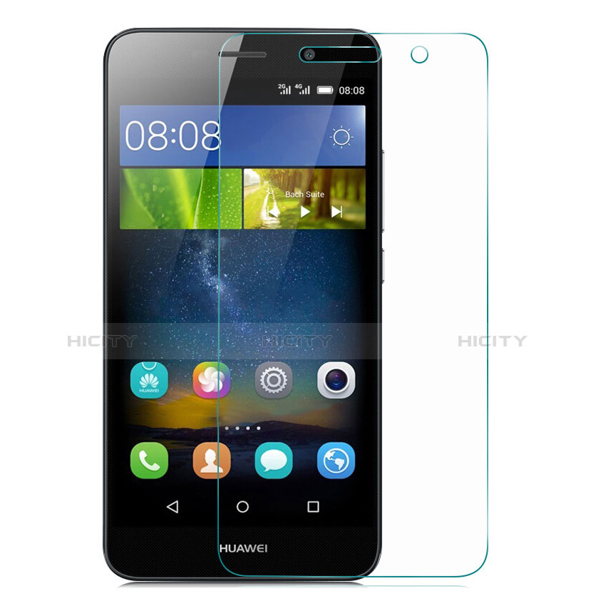 Protector de Pantalla Cristal Templado T01 para Huawei Enjoy 5 Claro