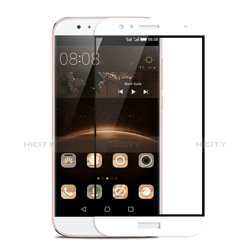 Protector de Pantalla Cristal Templado T01 para Huawei GX8 Claro