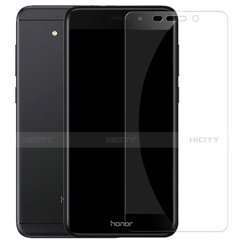 Protector de Pantalla Cristal Templado T01 para Huawei Honor 6C Pro Claro