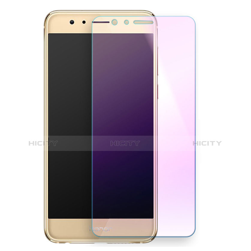 Protector de Pantalla Cristal Templado T01 para Huawei Honor 8 Claro