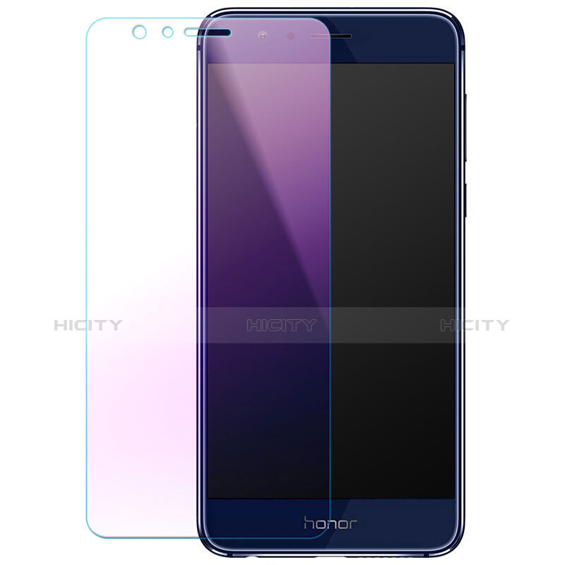 Protector de Pantalla Cristal Templado T01 para Huawei Honor 8 Claro