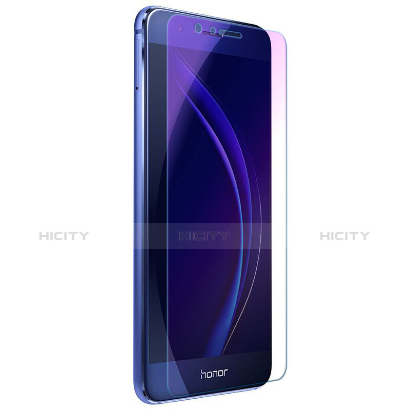 Protector de Pantalla Cristal Templado T01 para Huawei Honor 8 Claro