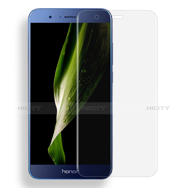 Protector de Pantalla Cristal Templado T01 para Huawei Honor 8 Pro Claro