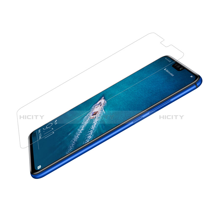 Protector de Pantalla Cristal Templado T01 para Huawei Honor 8X Claro