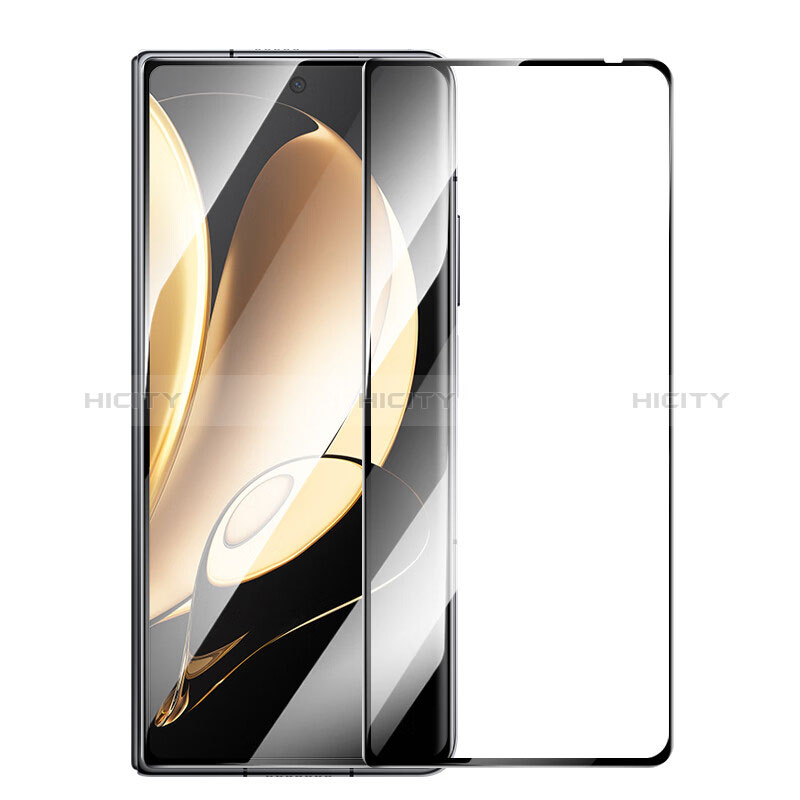 Protector de Pantalla Cristal Templado T01 para Huawei Honor Magic V 5G Claro