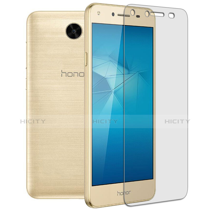 Protector de Pantalla Cristal Templado T01 para Huawei Honor Play 5 Claro