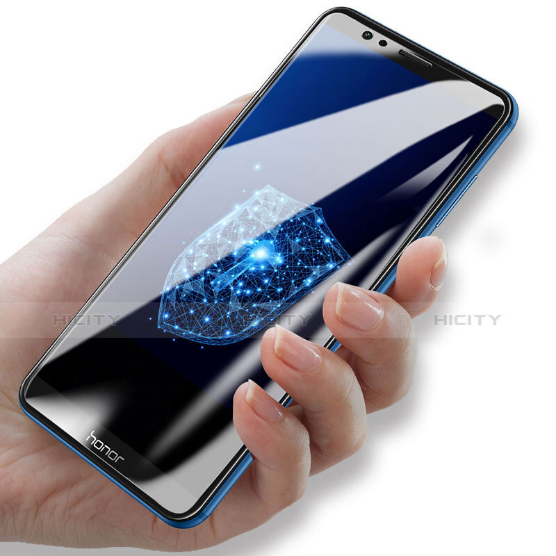 Protector de Pantalla Cristal Templado T01 para Huawei Honor Play 7X Claro