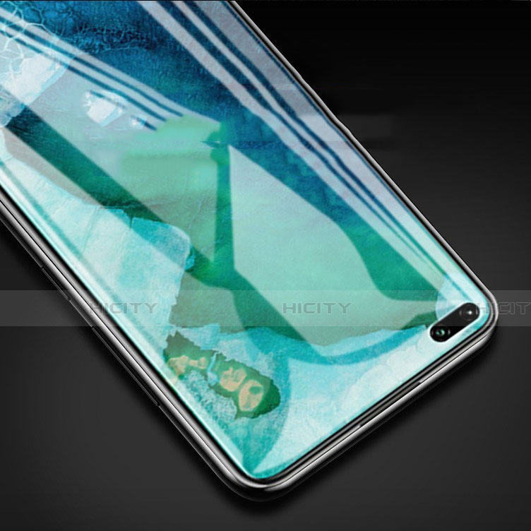 Protector de Pantalla Cristal Templado T01 para Huawei Honor View 30 5G Claro