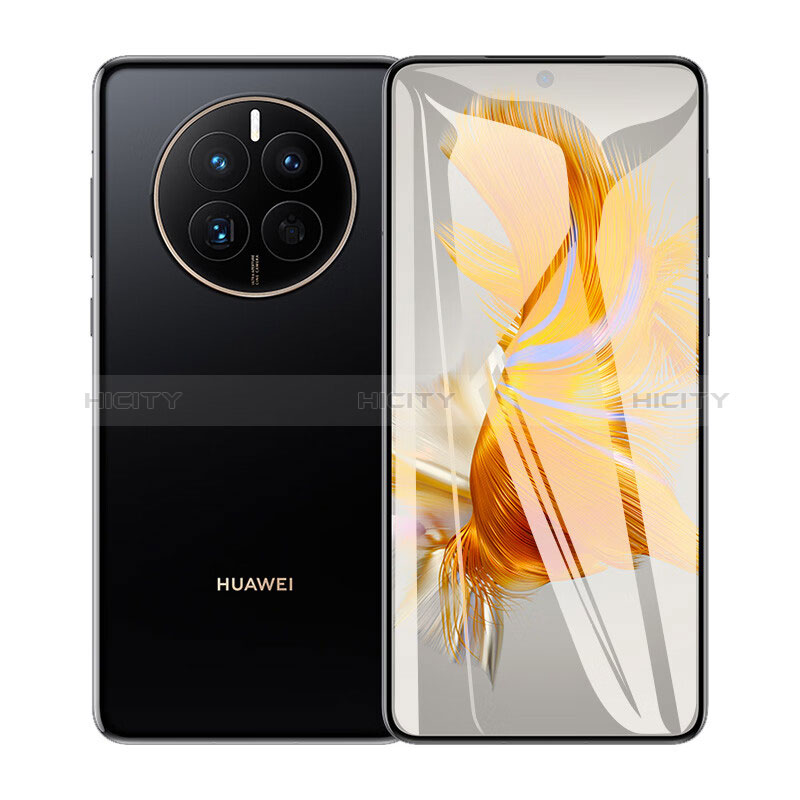 Protector de Pantalla Cristal Templado T01 para Huawei Mate 50 Claro