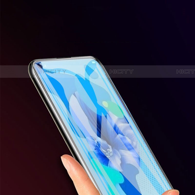 Protector de Pantalla Cristal Templado T01 para Huawei Nova 5z Claro