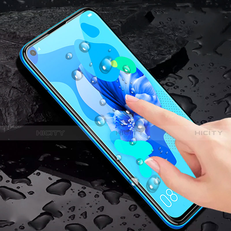 Protector de Pantalla Cristal Templado T01 para Huawei Nova 6 SE Claro