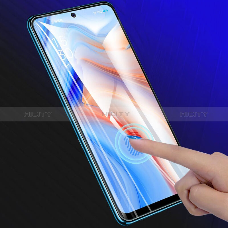 Protector de Pantalla Cristal Templado T01 para Huawei Nova 9 SE Claro