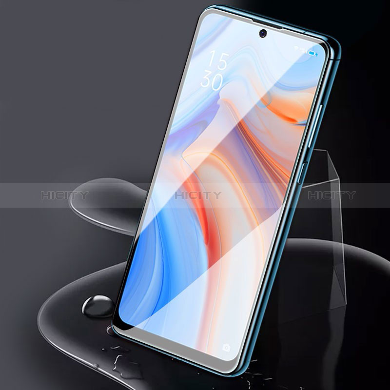 Protector de Pantalla Cristal Templado T01 para Huawei Nova 9 SE Claro