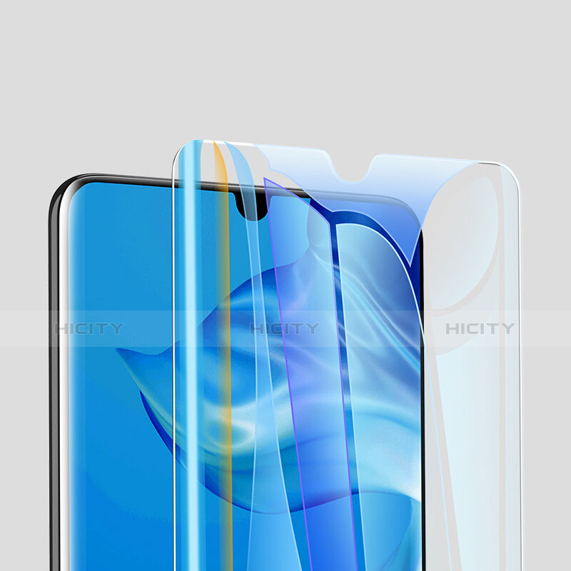 Protector de Pantalla Cristal Templado T01 para Huawei P30 Pro Claro