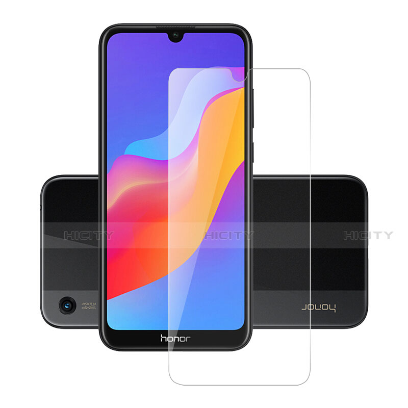 Protector de Pantalla Cristal Templado T01 para Huawei Y6 Prime (2019) Claro