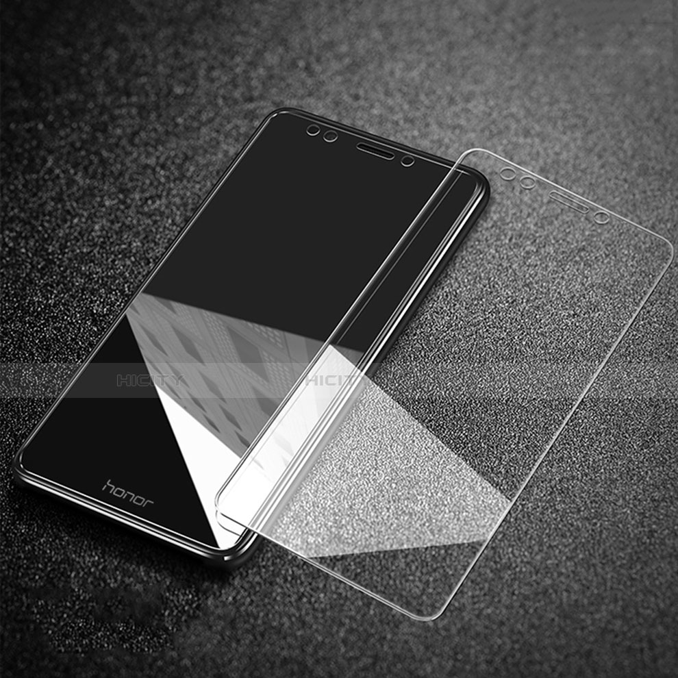 Protector de Pantalla Cristal Templado T01 para Huawei Y7 (2018) Claro