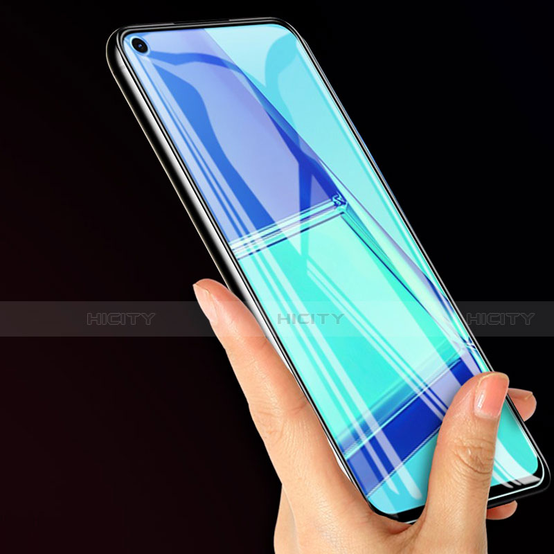 Protector de Pantalla Cristal Templado T01 para Oppo A72 Claro