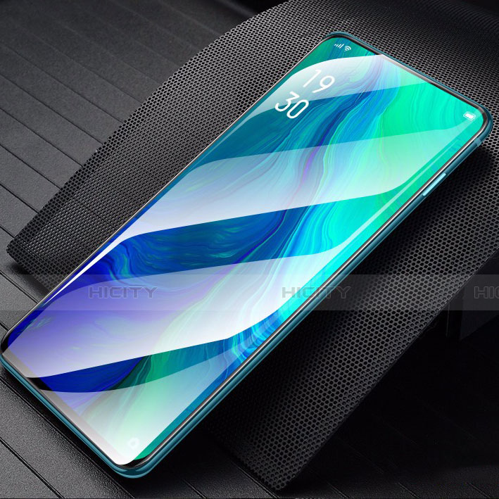 Protector de Pantalla Cristal Templado T01 para Oppo Reno Claro