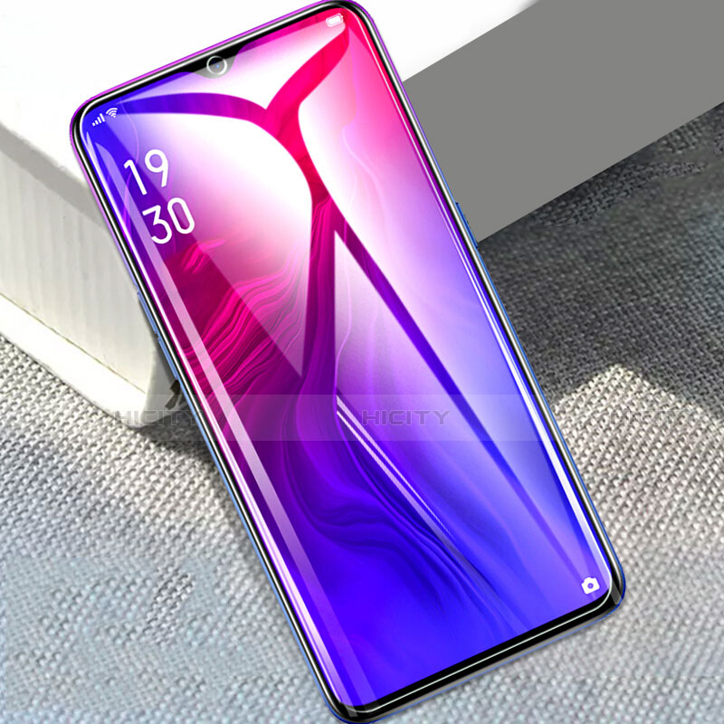 Protector de Pantalla Cristal Templado T01 para Oppo Reno Z Claro