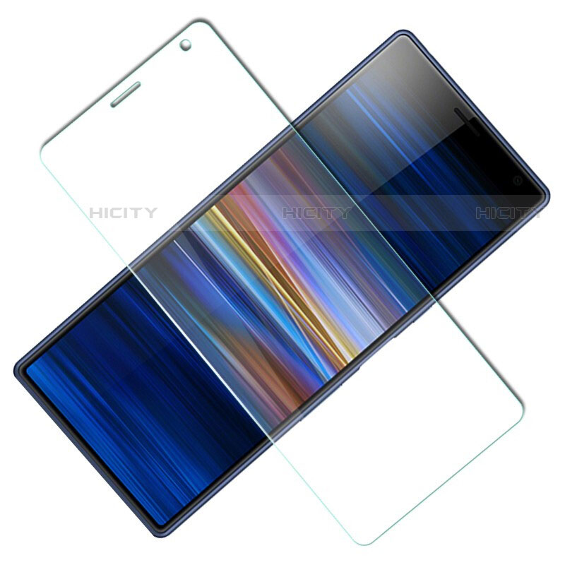 Protector de Pantalla Cristal Templado T01 para Sony Xperia 10 Claro