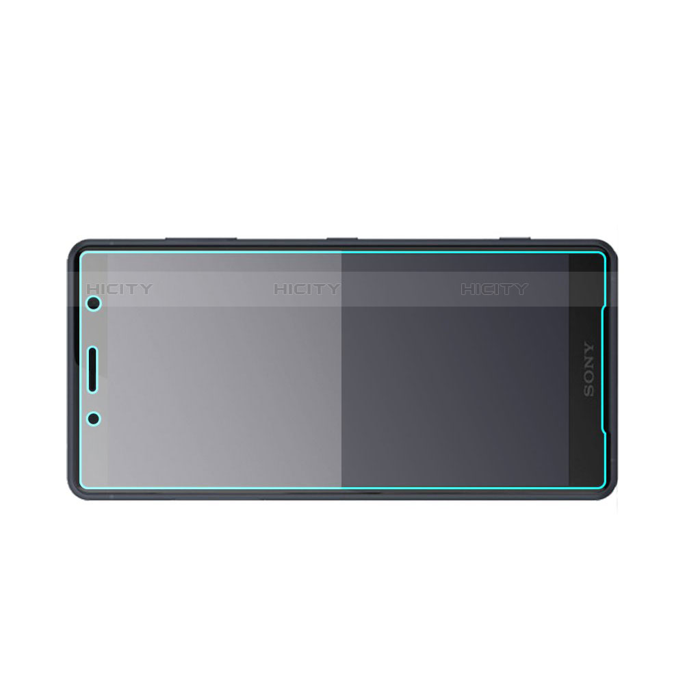 Protector de Pantalla Cristal Templado T01 para Sony Xperia XZ2 Premium Claro