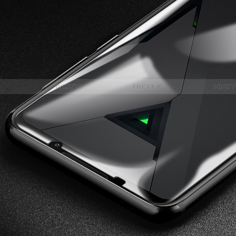 Protector de Pantalla Cristal Templado T01 para Xiaomi Black Shark 3 Claro