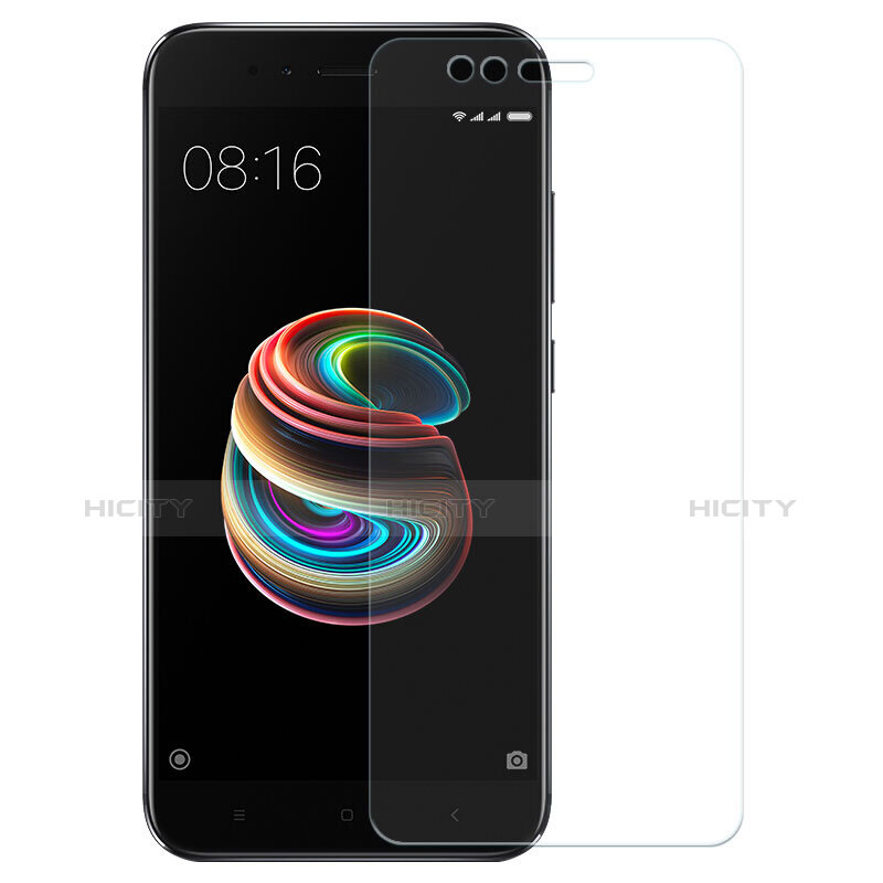 Protector de Pantalla Cristal Templado T01 para Xiaomi Mi 5X Claro