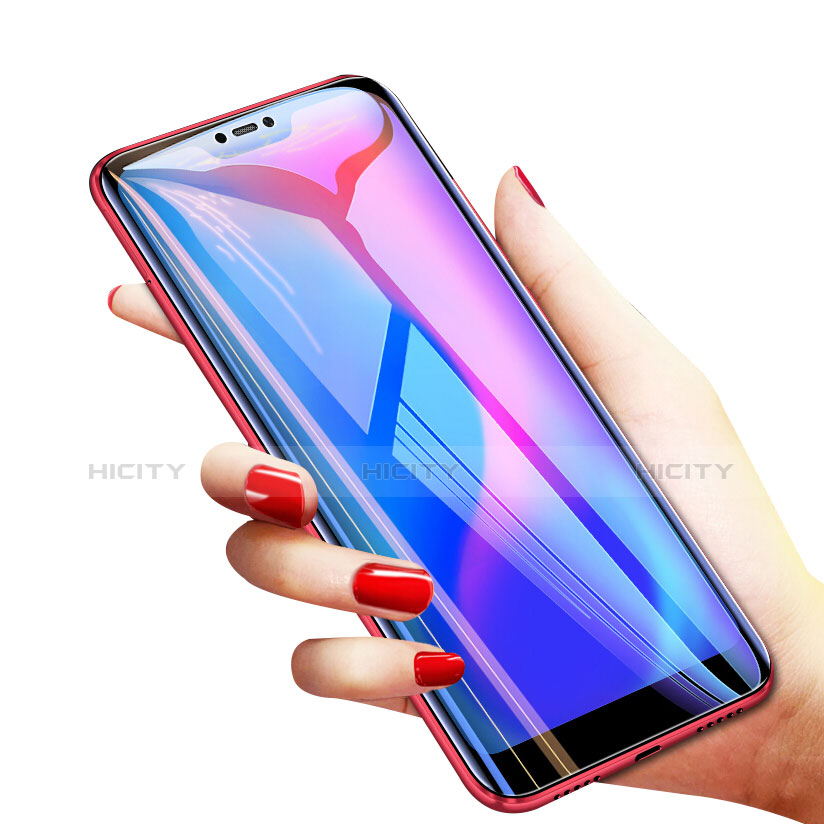 Protector de Pantalla Cristal Templado T01 para Xiaomi Redmi 6 Pro Claro