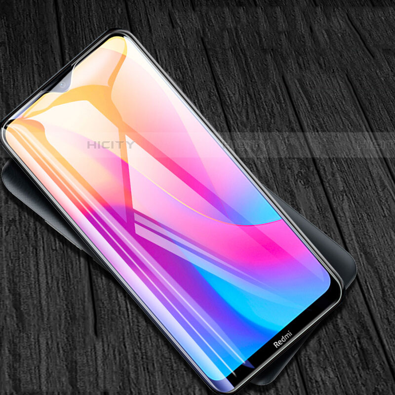 Protector de Pantalla Cristal Templado T01 para Xiaomi Redmi 8 Claro