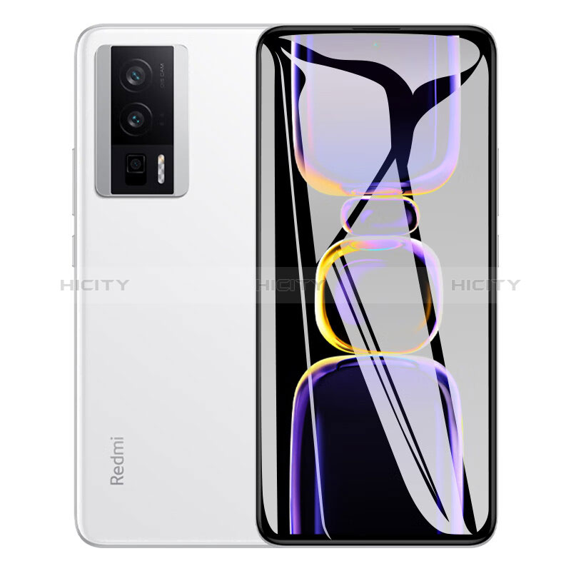 Protector de Pantalla Cristal Templado T01 para Xiaomi Redmi K60 5G Claro